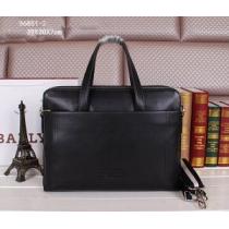 2026秋冬 格安！ BALLY バリー メンズ用 手持ち&ショルダー掛け 6851