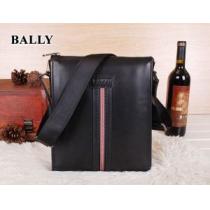 2026秋冬 大人気！BALLY バリー メンズ用 ショルダーバッグ  6903
