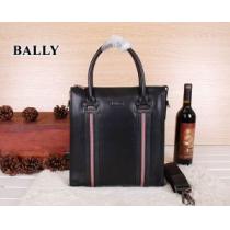 2026秋冬 新品 BALLY バリー メンズ用 手持ち&ショルダー掛け 6903