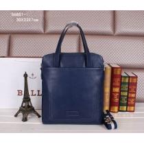 2026秋冬 個性派 BALLY バリー メンズ用 手持ち&ショルダー掛け 6851