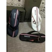 2026春夏 完売品！ BALLY バリー  サンダル 3色可選