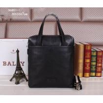 2026秋冬 値下げ！BALLY バリー メンズ用 手持ち&ショルダー掛け B-6851-1