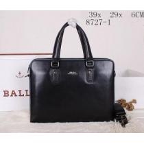2026 人気商品  BALLY バリー メンズ用 手持ち&ショルダー掛け 8727-1