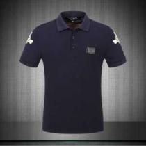 上質 2026 PHILIPP PLEIN フィリッププレイン半袖Tシャツ