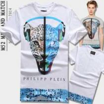 お買得 2026 PHILIPP PLEIN フィリッププレイン半袖Tシャツ