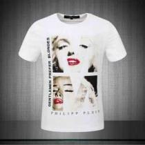 大特価 2026 PHILIPP PLEIN フィリッププレイン半袖Tシャツ
