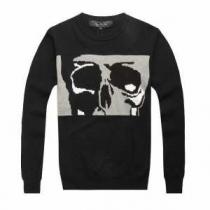 2026秋冬 美品 PHILIPP PLEIN フィリッププレイン セーター 2色可選