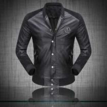 2026秋冬 最旬アイテム PHILIPP PLEIN フィリッププレイン 革ジャンパー