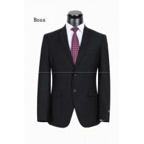 2026新作 HUGO BOSS ヒューゴボス メンズ 洋服 スーツ 紳士服 礼服
