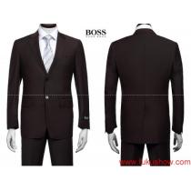 BOSS/2026秋冬新作