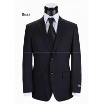 2026新作 HUGO BOSS ヒューゴボス メンズ 洋服 スーツ 紳士服 礼服