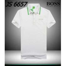 希少 2026春夏新作 HUGO BOSS ヒューゴボス 半袖Tシャツ