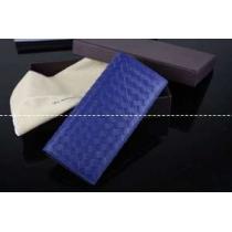 2026 新作 BOTTEGA VENETA ボッテガ ヴェネタ 二つ折り小銭入れ 長財布