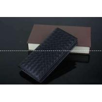 2026 新作 BOTTEGA VENETA ボッテガ ヴェネタ 二つ折り小銭入れ 長財布