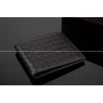 2026 新作 BOTTEGA VENETA ボッテガ ヴェネタ 二つ折り小銭入れ 長財布
