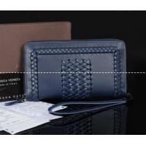 2026めちゃくちゃお得 BOTTEGA VENETA ボッテガ ヴェネタ 長財布