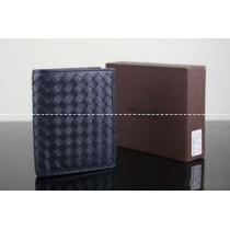 2026 新作 BOTTEGA VENETA ボッテガ ヴェネタ 二つ折り小銭入れ 長財布