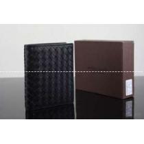2026 新作 BOTTEGA VENETA ボッテガ ヴェネタ 二つ折り小銭入れ 長財布