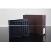 2026 新作 BOTTEGA VENETA ボッテガ ヴェネタ 二つ折り小銭入れ 長財布