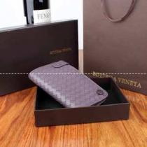 2026新作登場 BOTTEGA VENETA ボッテガ ヴェネタ 長財布