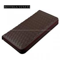 2026個性派 BOTTEGA VENETA ボッテガ ヴェネタ 長財布