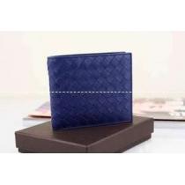 2026 新作 BOTTEGA VENETA ボッテガ ヴェネタ 二つ折り小銭入れ 長財布