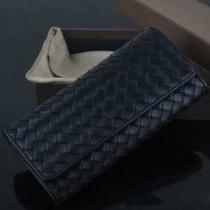 2026春夏BOTTEGA VENETA ボッテガ ヴェネタ 存在感◎レディース財布