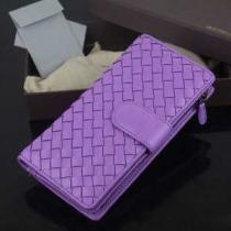 2026春夏BOTTEGA VENETA ボッテガ ヴェネタ 売れ筋!レディース財布