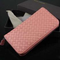 超人気美品◆BOTTEGA VENETA ボッテガ ヴェネタ 2026春夏レディース財布