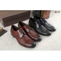 2026春夏 ◆モデル愛用◆ BOTTEGA VENETA ボッテガ ヴェネタ ビジネスシューズ 2色可選
