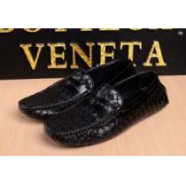 新入荷 2026 BOTTEGA VENETA ボッテガ ヴェネタ モカシンシューズ