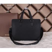BOTTEGA VENETA ボッテガ ヴェネタ 2026 ～希少 ブリーフケース ショルダーベルト付 8090-1