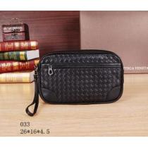 BOTTEGA VENETA ボッテガ ヴェネタ 2026 ◆モデル愛用◆ 財布メンズ ファスナー開閉 033