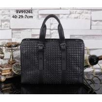 2026 BOTTEGA VENETA ボッテガ ヴェネタ 人気商品 メンズ用ハンドバッグ ショルダーベルト付 BV99261