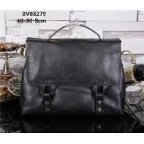2026 BOTTEGA VENETA ボッテガ ヴェネタ◆モデル愛用◆メンズ用ハンドバッグ ショルダーベルト付 BV88279