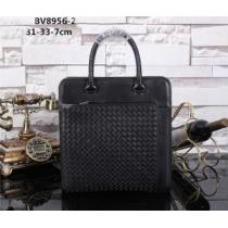 2026 BOTTEGA VENETA ボッテガ ヴェネタ 大人気☆NEW!! メンズ用ハンドバッグ ショルダーベルト付 BV8956-2