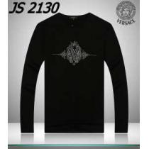 2026秋冬 人気が爆発 VERSACE ヴェルサーチ 長袖Tシャツ 2色可選