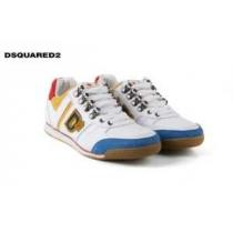 値下げ！ 2026春夏 DSQUARED2 ディースクエアード  スニーカー 靴