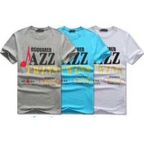 【激安】 2026 DSQUARED2 ディースクエアード半袖Tシャツ3色可選