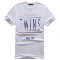 2026 超レアDSQUARED2 ディースクエアード半袖Tシャツ