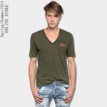 めちゃくちゃお得 2026 DSQUARED2 ディースクエアード半袖Tシャツ