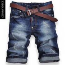 ◆モデル愛用◆ 2026 DSQUARED2 ディースクエアードショートパンツ
