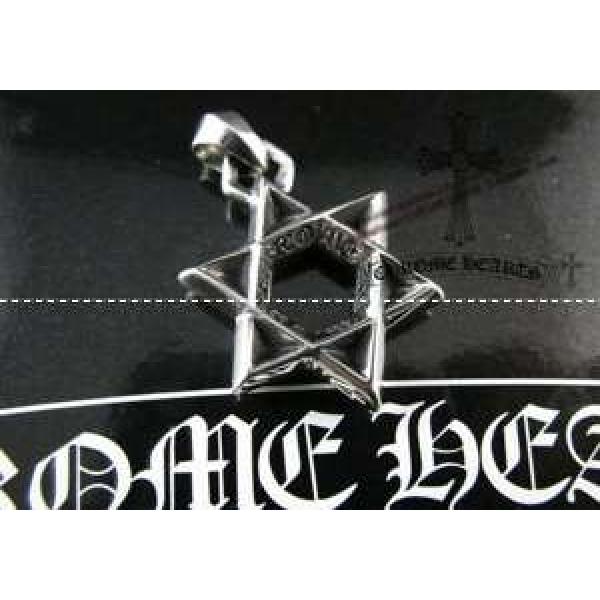 CHROME HEARTS クロムハーツ シルバーアクセサリ