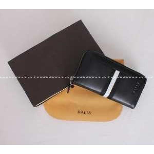 2026新入荷 BALLY バリー 長財布