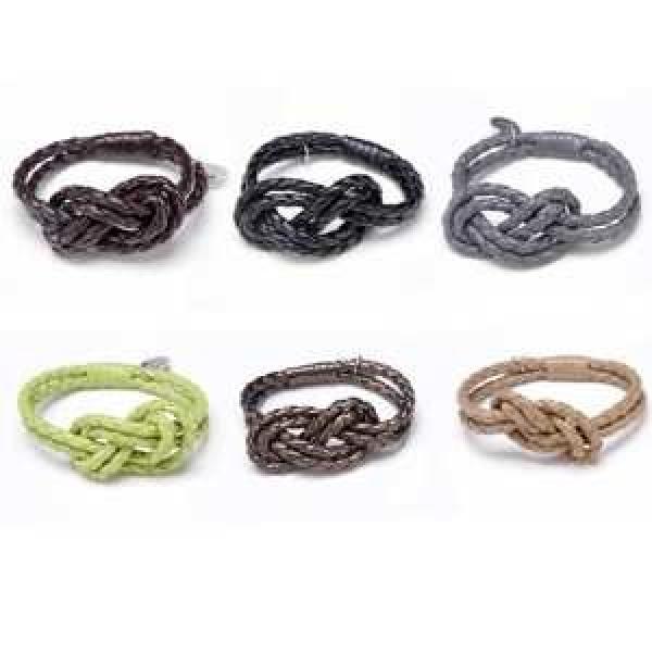 BOTTEGA VENETA ボッテガ ヴェネタ ブレスレット 6色可選
