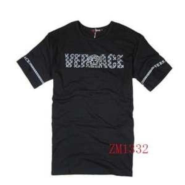 人気が爆発  2026 VERSACE ヴェルサーチ半袖 Tシャツ