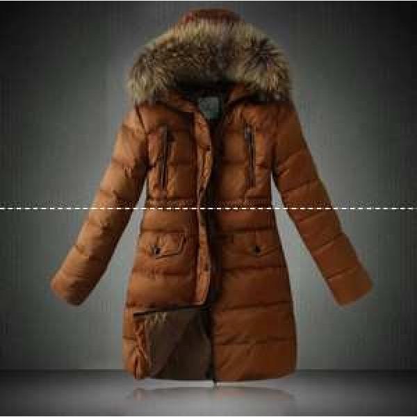 2026-14秋冬特選新作 3色可選 女性用 フード付 ジャケット MONCLER ダウンジャケット