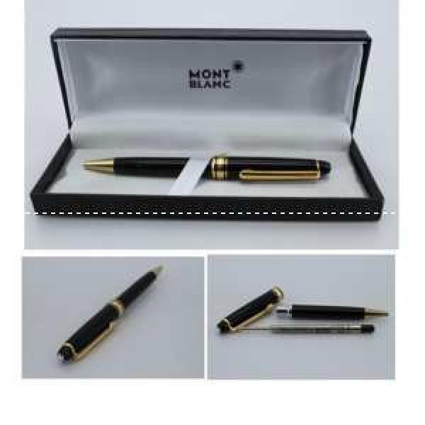 格安！MONTBLANC モンブラン ボールペン MB046