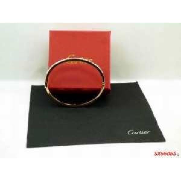 2026春夏新作コピーブランドCARTIER カルティエバングル