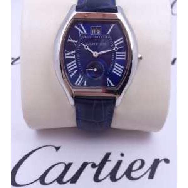 2026秋冬 大特価 CARTIER カルティエ  腕時計